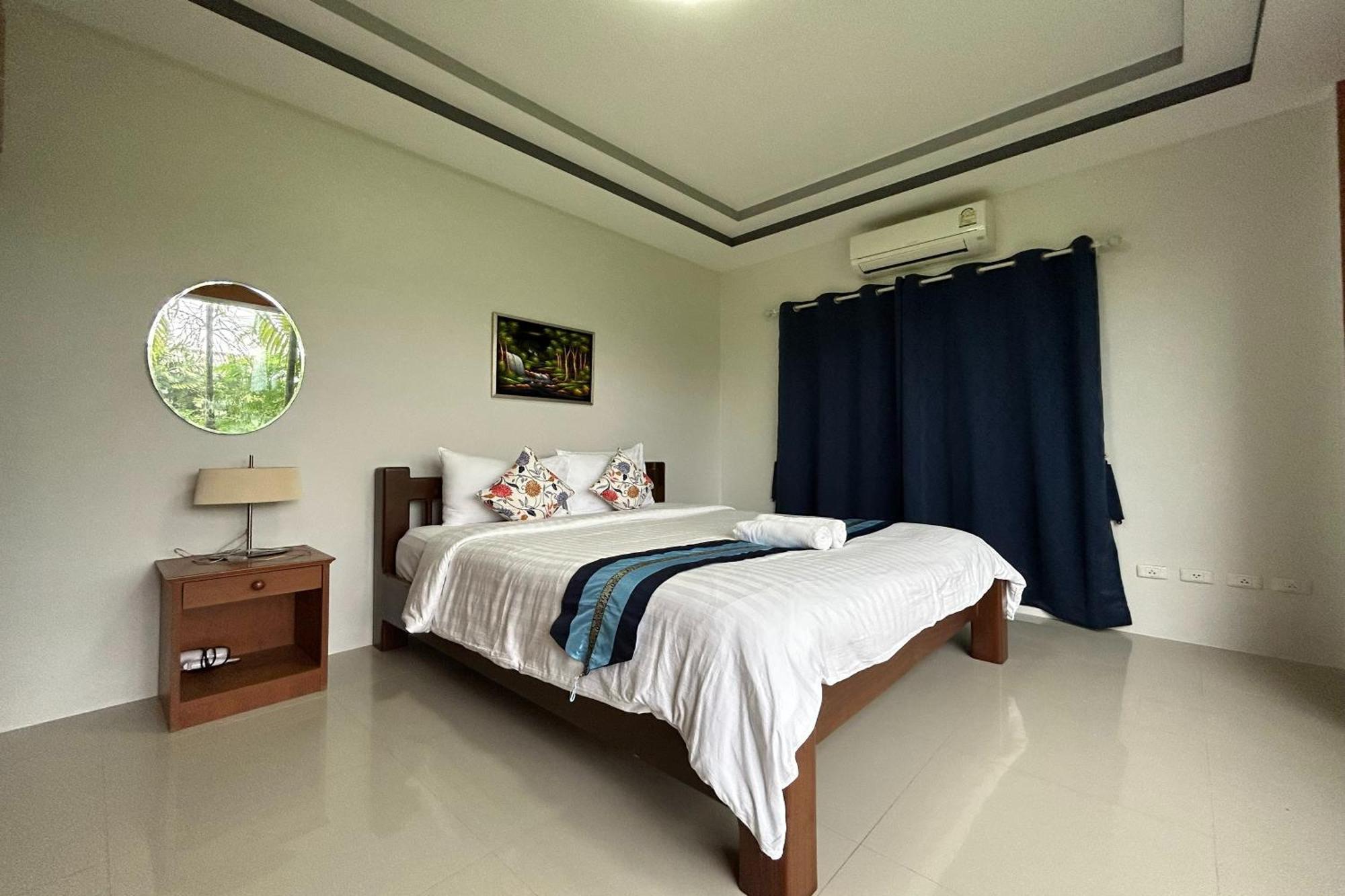 Tann Anda Resort Ban Riang Extérieur photo