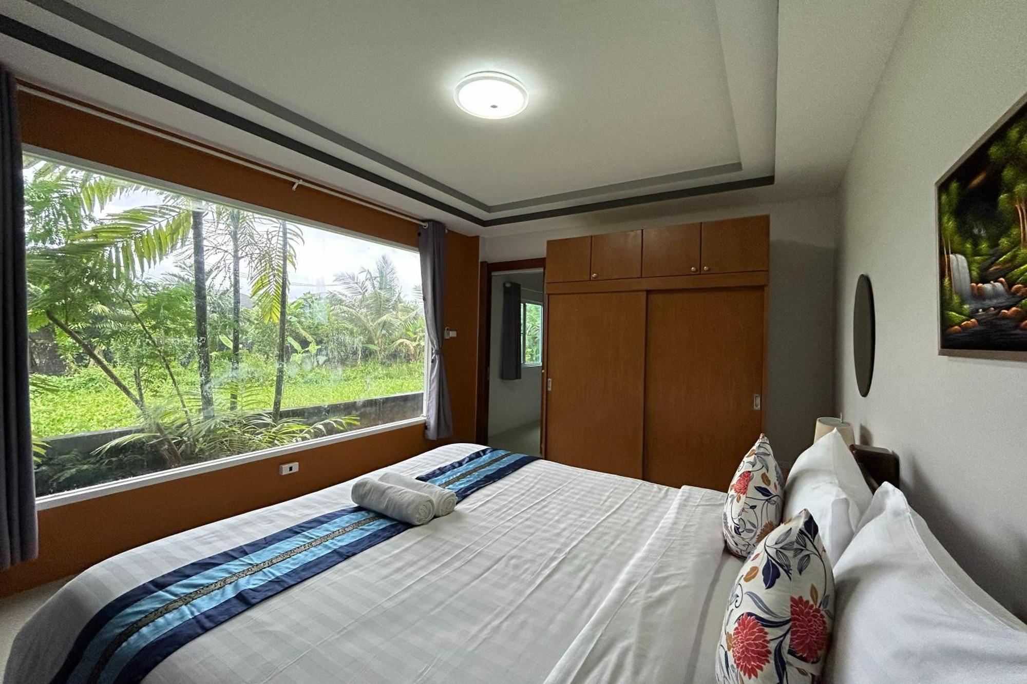 Tann Anda Resort Ban Riang Extérieur photo