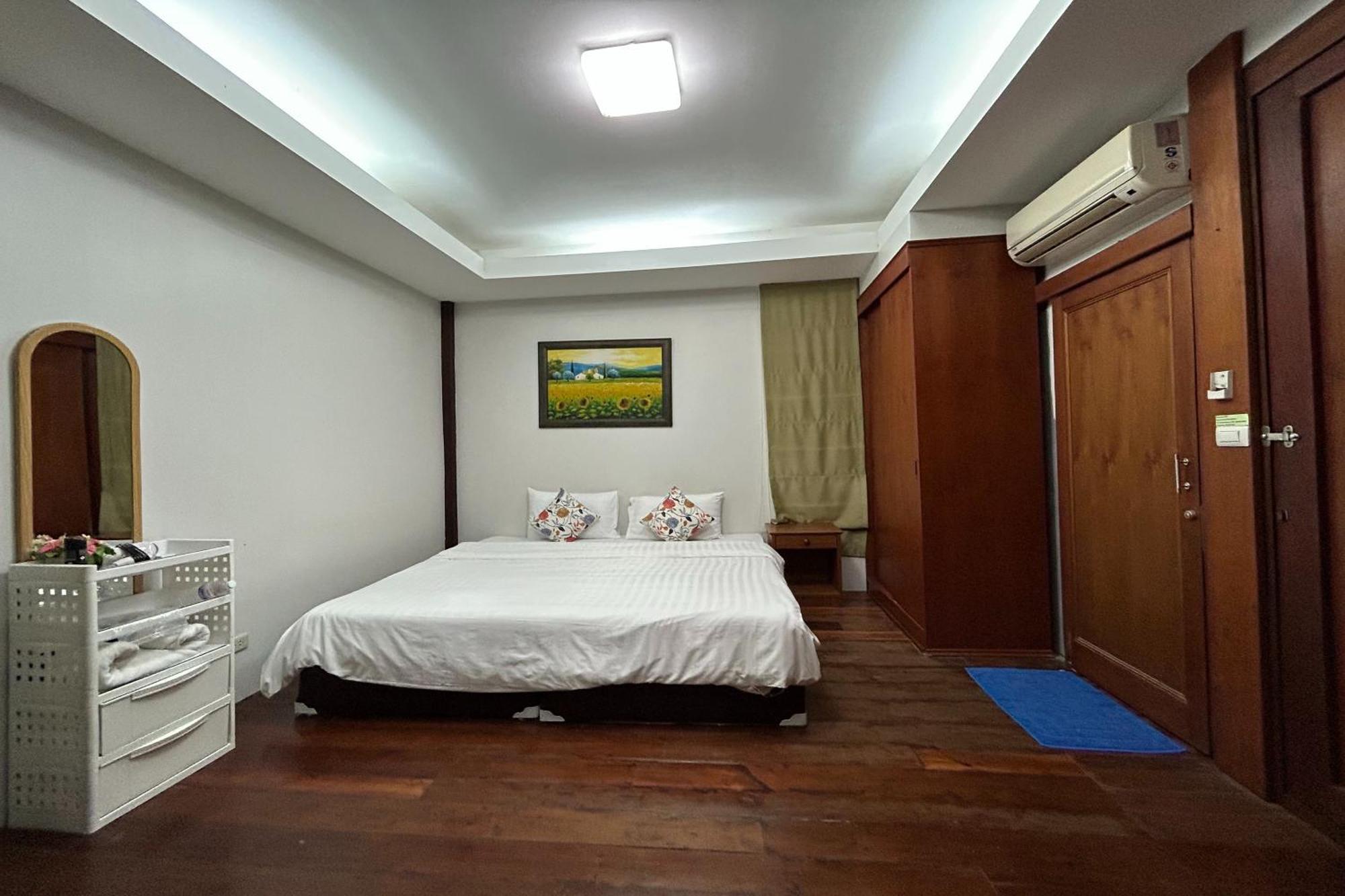 Tann Anda Resort Ban Riang Extérieur photo