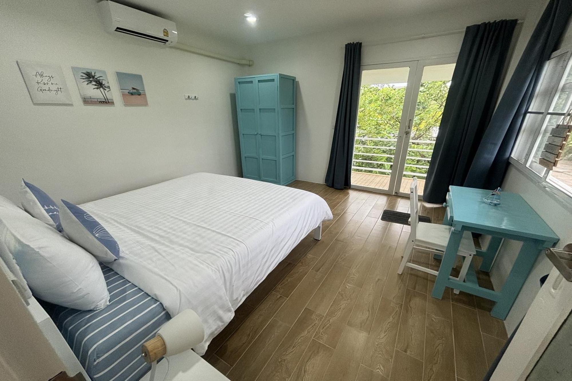 Tann Anda Resort Ban Riang Extérieur photo